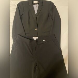 Calvin Klein Suit Set - Black 4